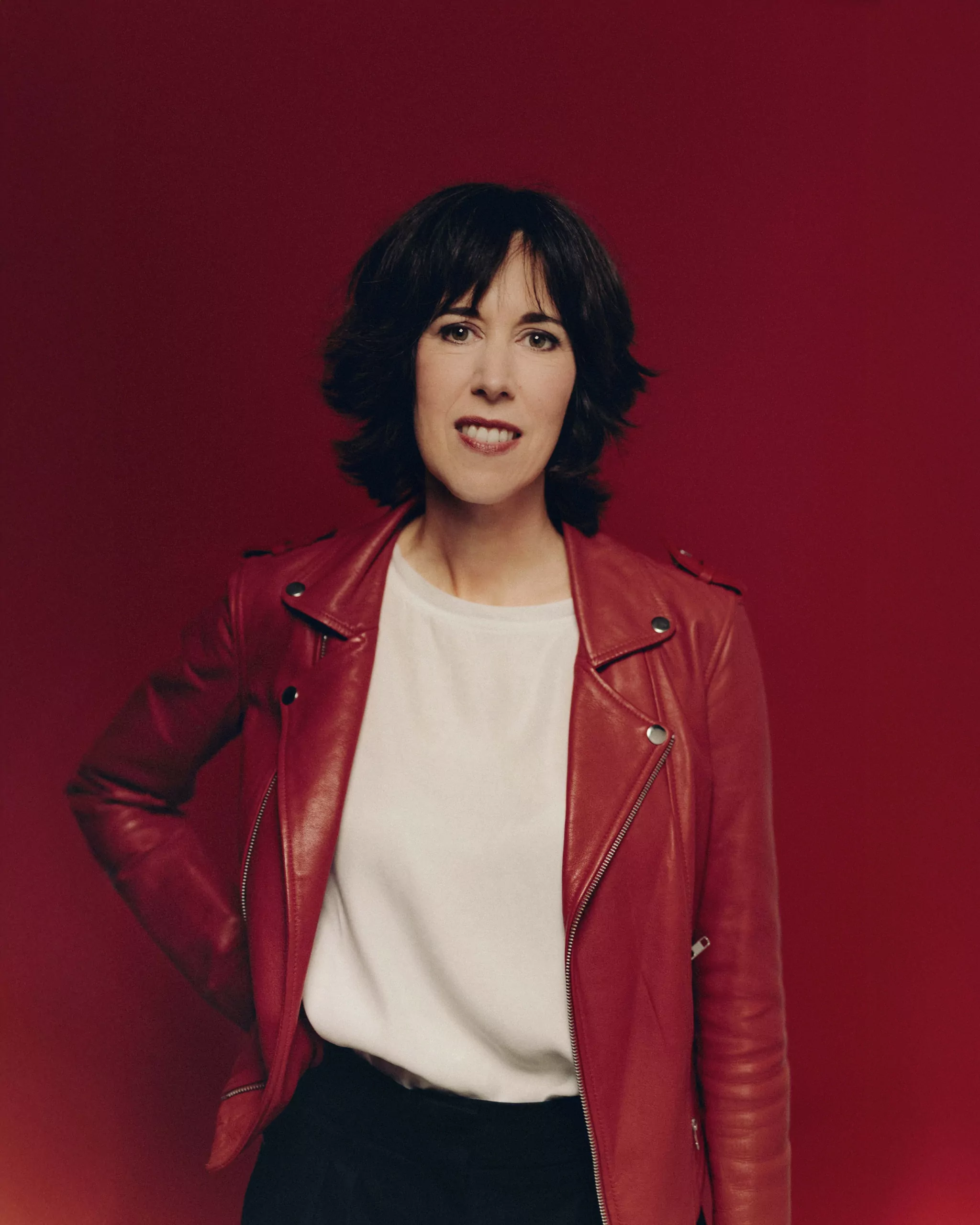 Laetitia Colombani