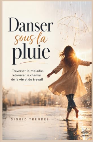 Couverture : Danser sous la pluie