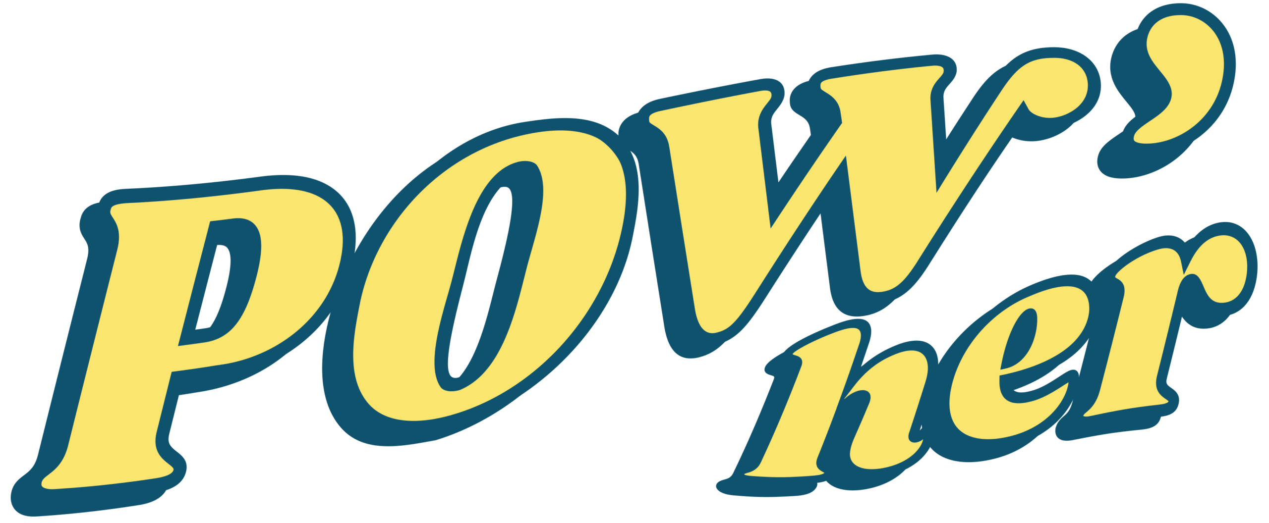 POW’her