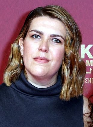 Mélisa Godet