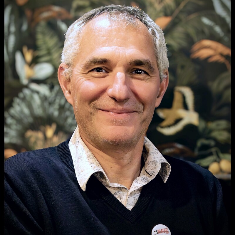 Ludovic Brégeot