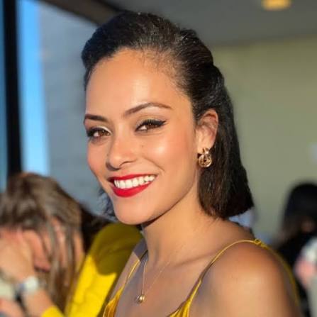 Yasmine El-Abbassi