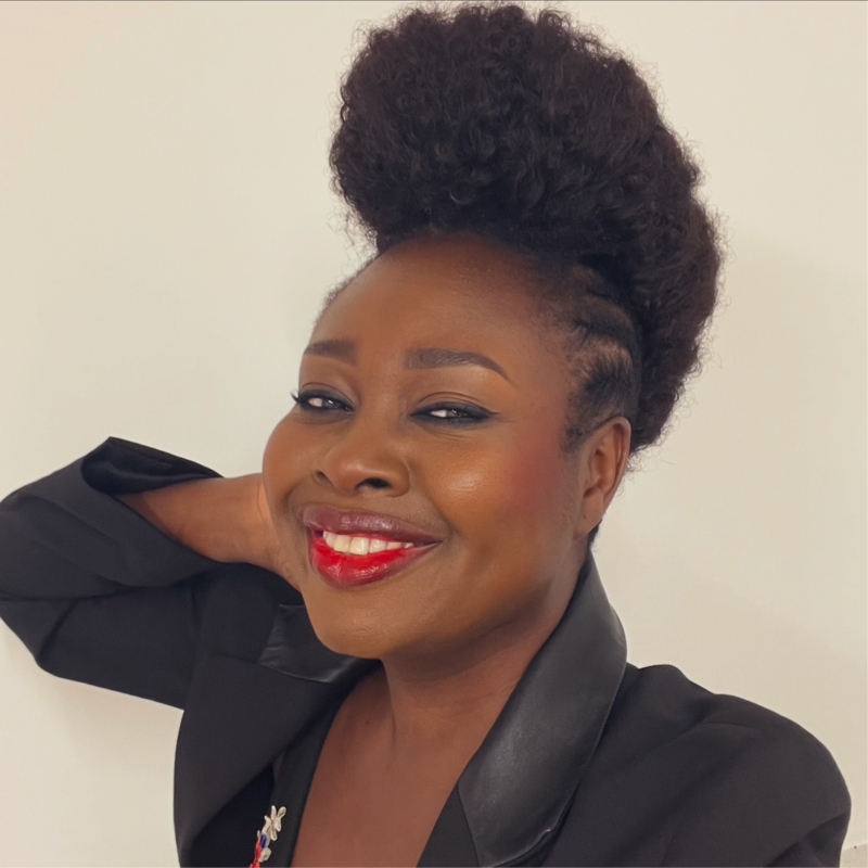 Roukiata Ouedraogo