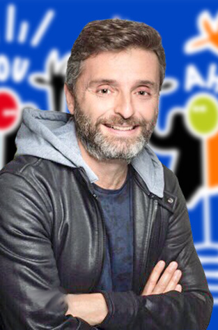 Philippe-Elie Kassabi