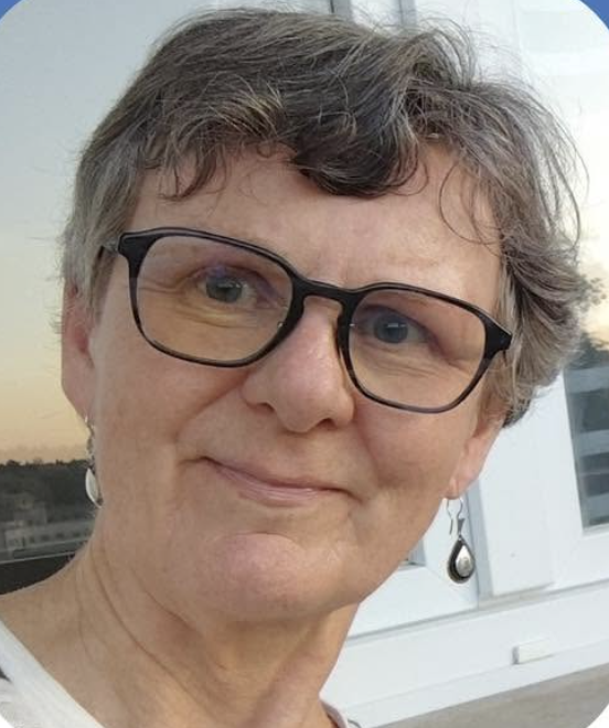 Kate Ogden