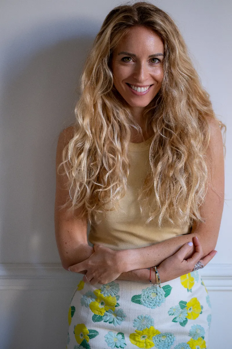 Cyrielle Hariel